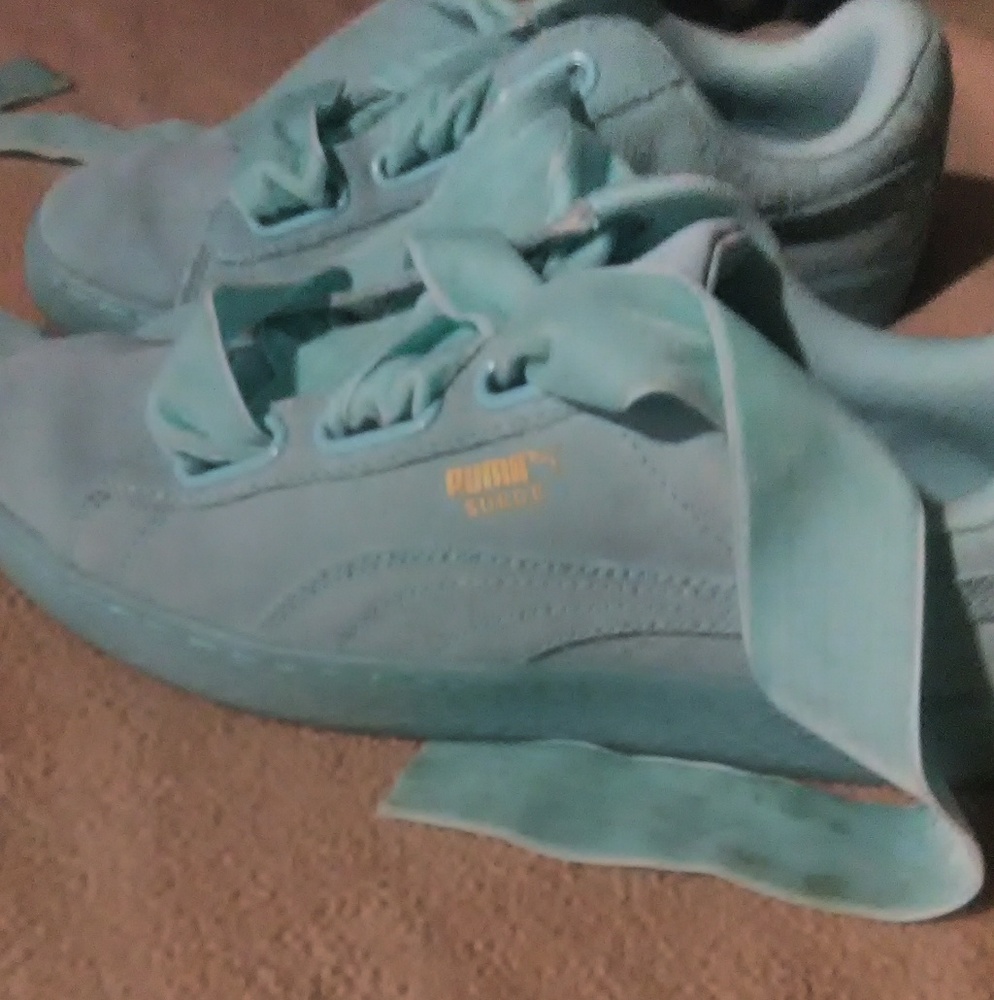 PUMA - Picture 3 of 4